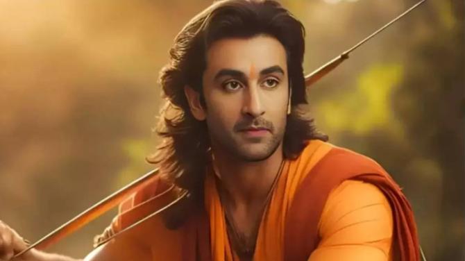 7 Actors Who Played Lord Ram On Screens