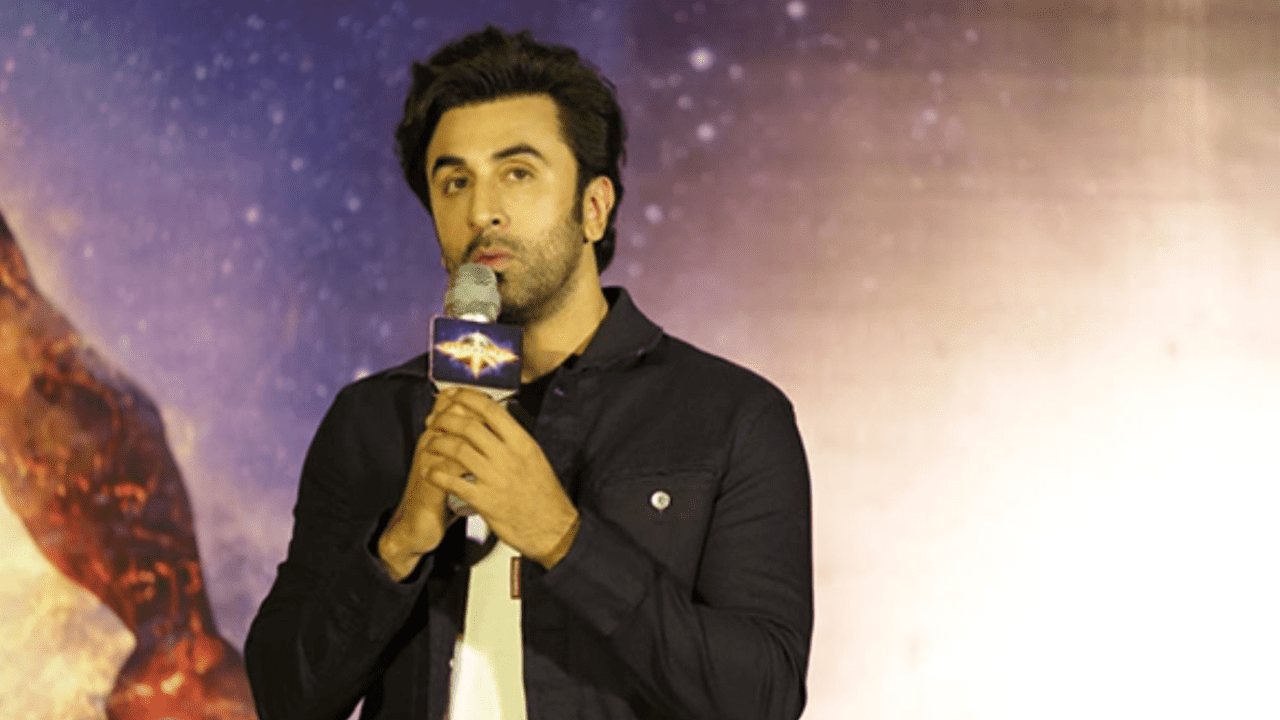 Ranbir Kapoor Breaks Silence On Brahmastra`s Budget, Says It`s Not For One Film But For A Trilogy
