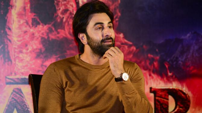 9 Actors Who Were Summoned By Enforcement Directorate (ED)