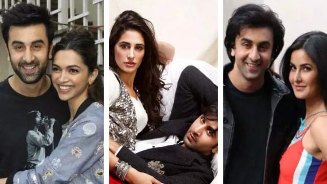 Alia Bhatt Pregnancy Journey: As The Couple Welcomes A Baby Girl, Let`s See Some Of Mommy`s Magical Moments