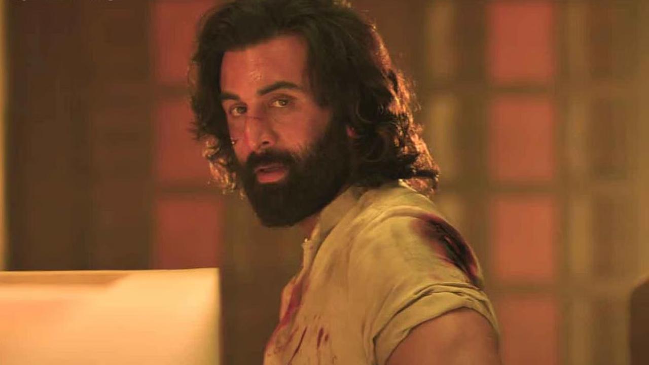 Is Animal Park Shelved? Ranbir Kapoor Opens Up On Sandeep Reddy Vanga`s Sequel