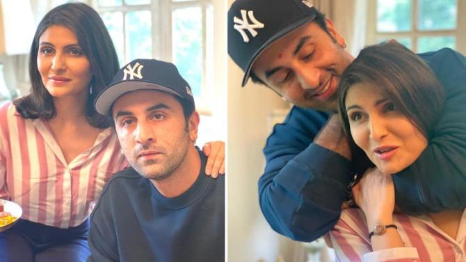 Bhai Dooj 2022: Sara-Ibrahim To Arjun-Janhvi; Bollywood Actors Who Give Us Major Sibling Goals