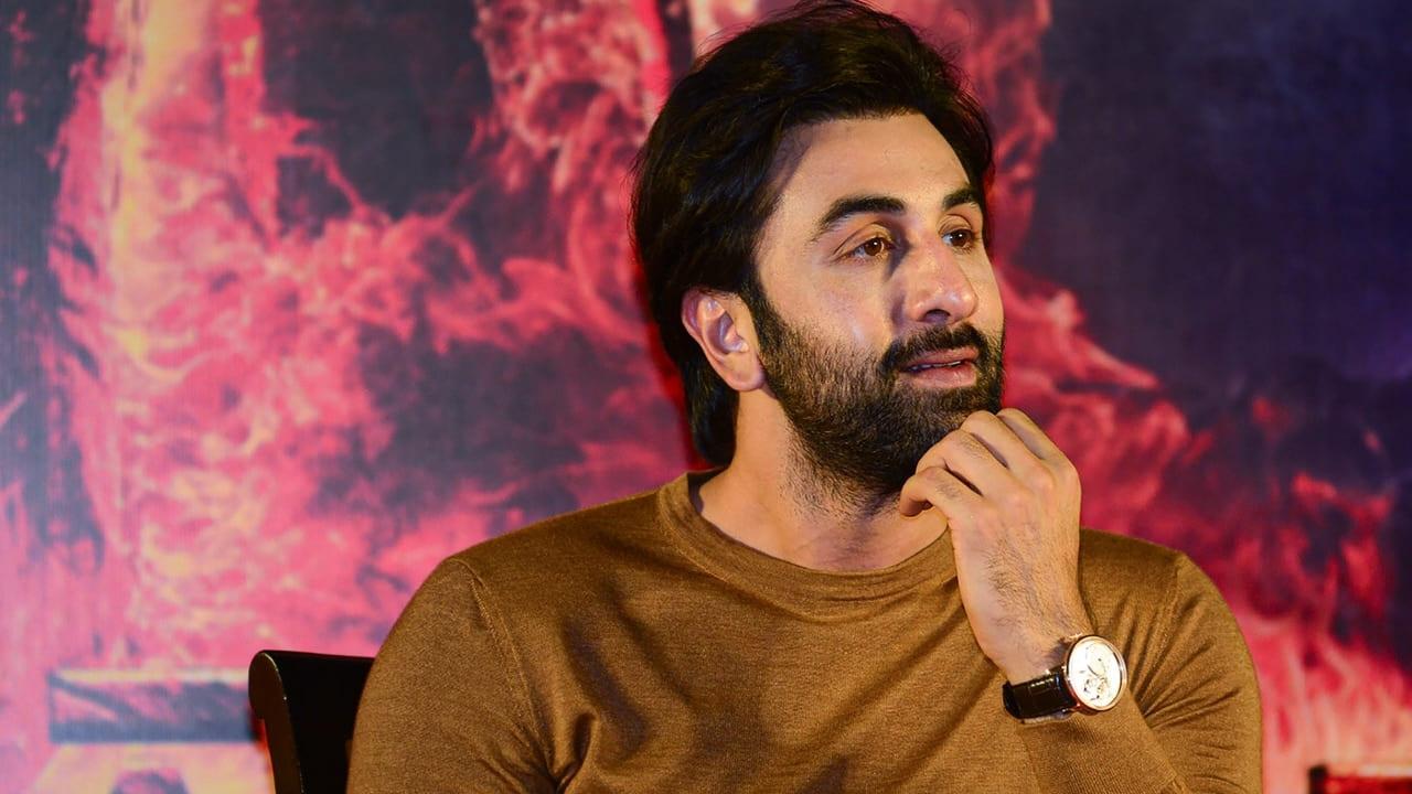 WHAT! Ranbir Kapoor Refused Iconic Hollywood Movie Star Wars Because Of This Weird Reason