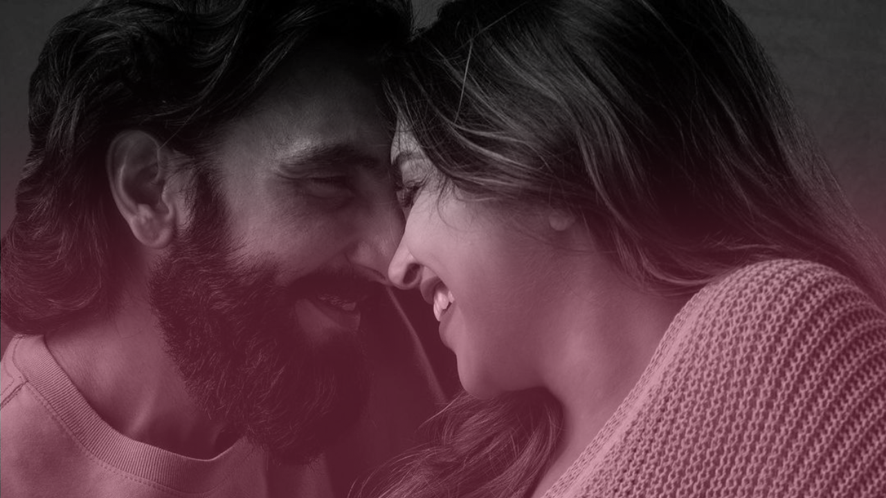 Bollywood Couple Deepika and Ranveer Welcome Their Baby Girl