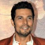 Randeep Hooda: Avinashji would be on set every evening
