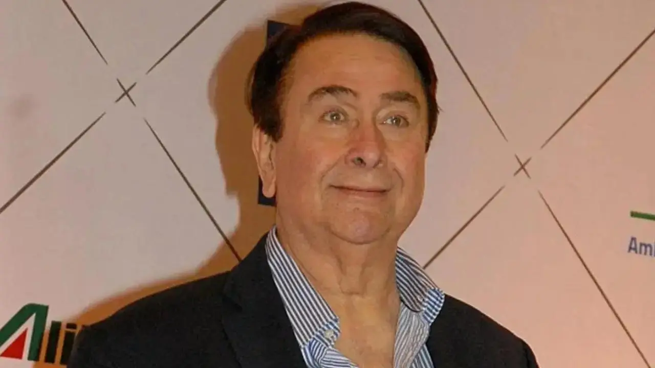 Birthday special: From `Aap Yahan Aaye Kisliye` to `Jaane Ja`, 5 evergreen songs of Randhir Kapoor Birthday special: From `Aap Yahan Aaye Kisliye` to `Jaane Ja`, 5 evergreen songs of Randhir Kapoor
