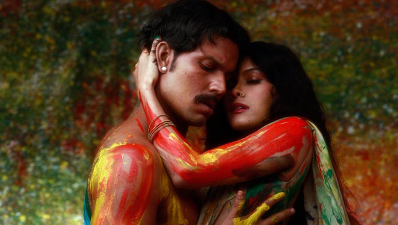 Rang Rasiya