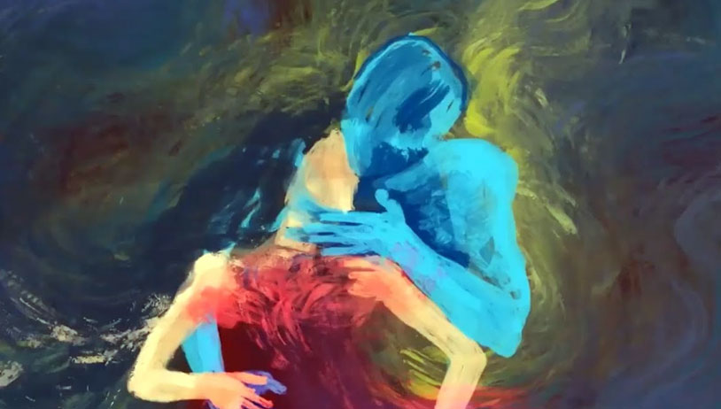 Rangi Saari by Kavita Seth and Kanishk Seth