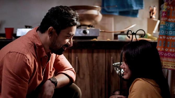 Mismatched Season 2 begins filming, revisiting pics from Season 1 starring Rohit Saraf and Prajakta Koli