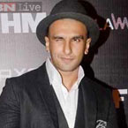 Ranveer Singh locked as lead actor of `Befikre`
