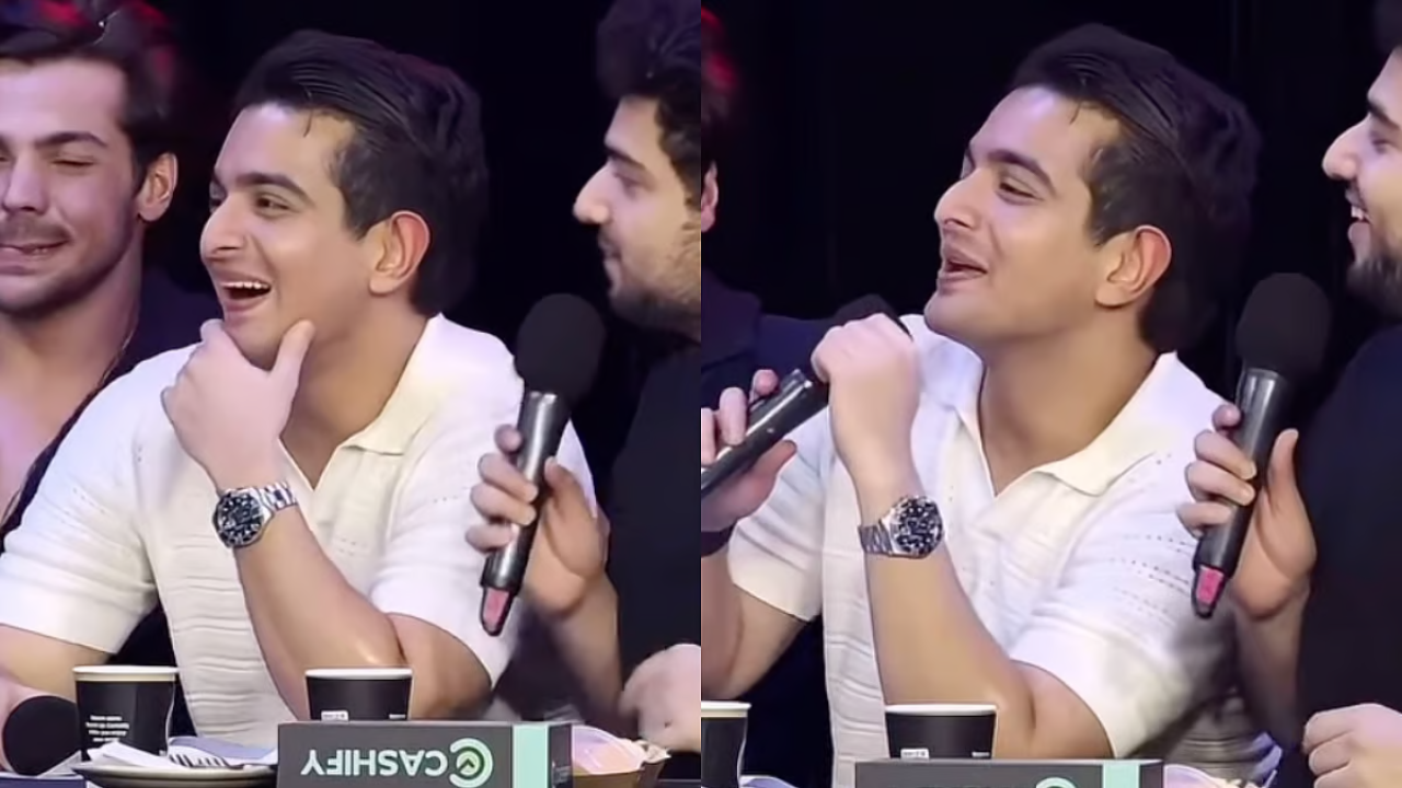 Ranveer Allahbadia Faces Massive Backlash For His Comment in India’s Got Latent