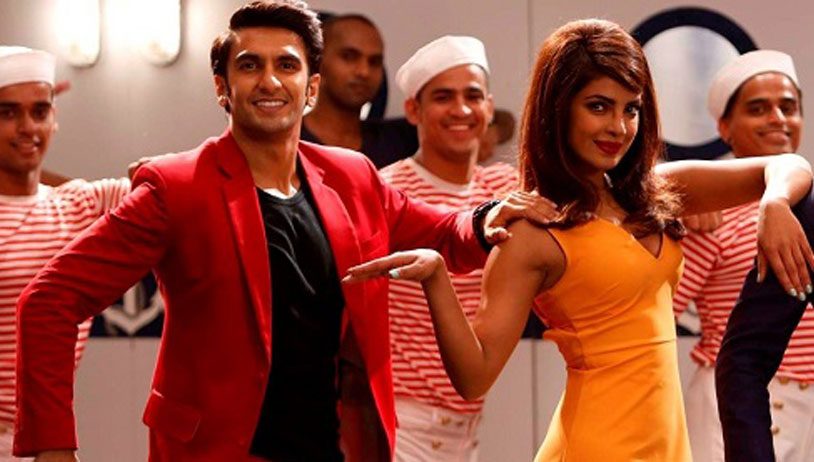 Seven Best On-Screen Bollywood Siblings