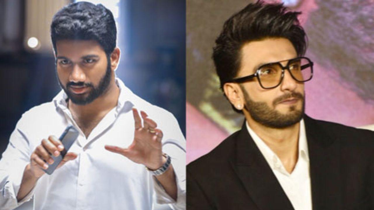 Rumours About Ranveer Singh Leaving Prasanth Varma`s Rakshas Turned Out to be False