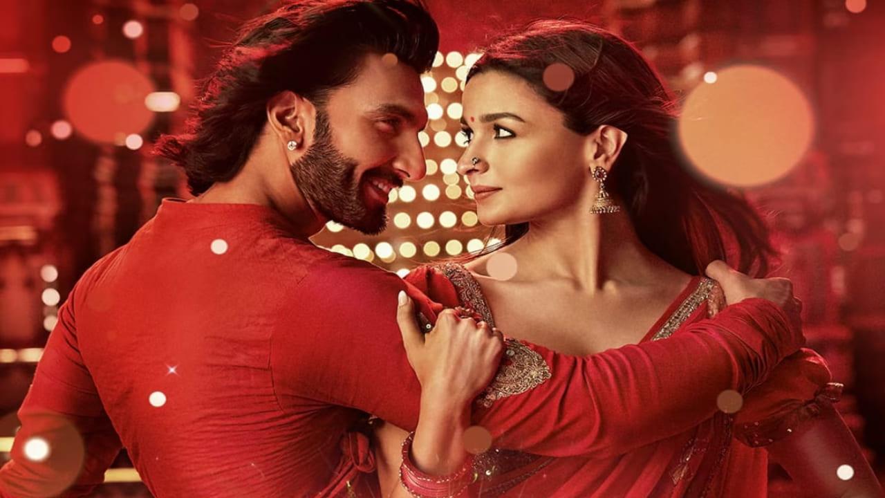 Karan Johar Unveils Ranveer And Alia`s Families In New Posters Of Rocky Aur Rani Kii Prem Kahaani