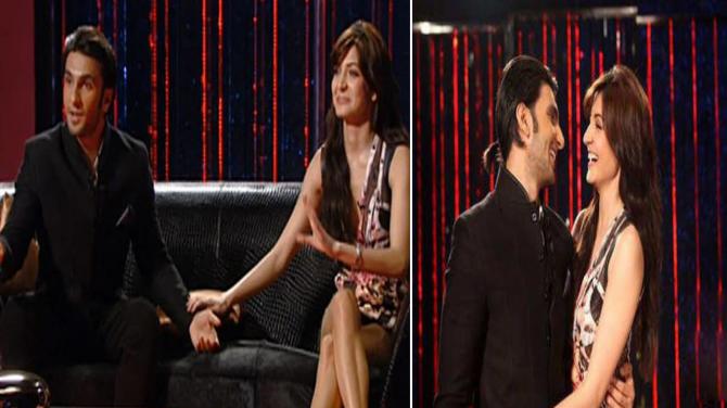 Shahid-Kareena To John-BIpasha: 5 Bollywood Couples Who Broke Up After Appearing Together On Koffee With Karan