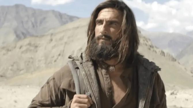 Meet The Dhurandhar Characters: The Real Life People Behind Them!