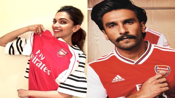 FIFA World Cup 2022: Ranveer Singh To Ranbir Kapoor; Check Out Who Is Supporting Which Club