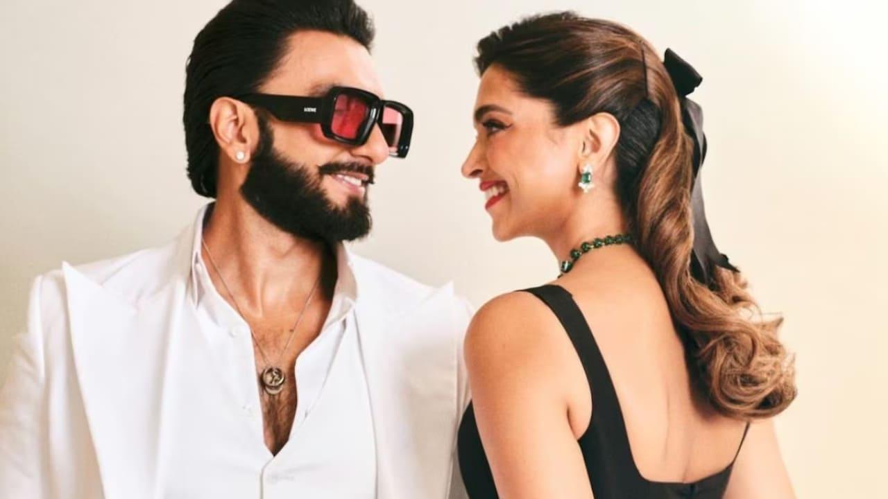 When Ranveer Singh Called Deepika Padukone His Guiding Light, "Main Bhatak Jata"