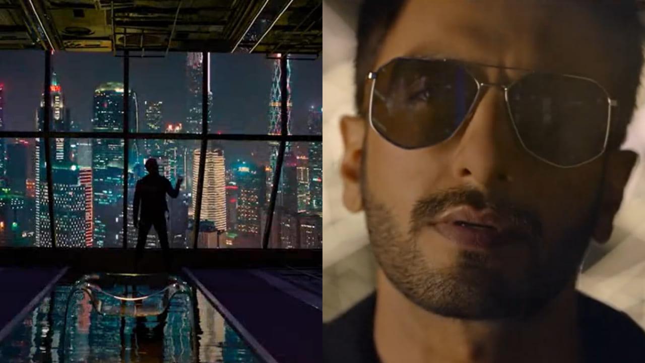 Ranveer Singh Replaces Shah Rukh Khan In Don 3 As Farhan Akhtar Shares New Teaser, Fans React