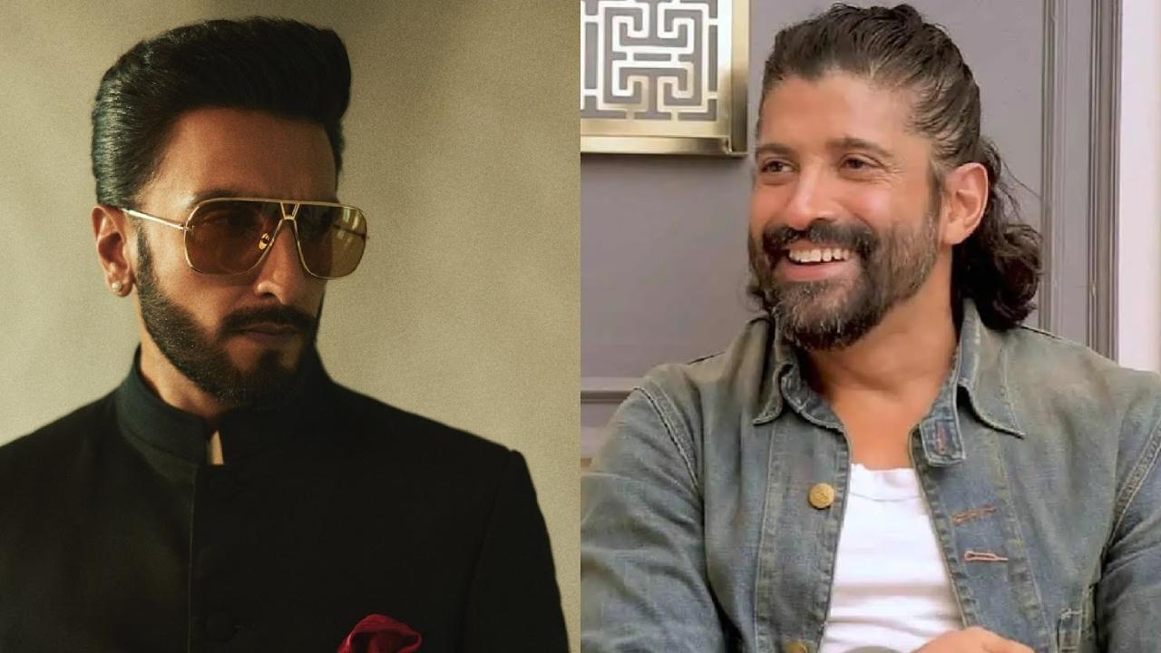 Ranveer Singh Returns Don 3 Signing Amount Of 10 Crore To Farhan Akhtar