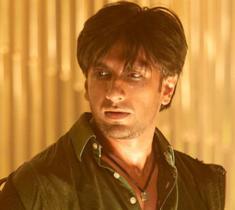 Gully Boy