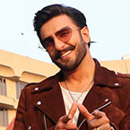 Ranveer Singh pays surprise visit to Anil Kapoor