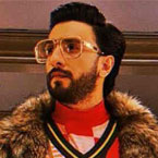 Ranveer Singh releases song dedicated to Ganpati Bappa