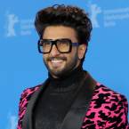Ranveer Singh on 10 years in Hindi Cinema Was hungry, sometimes foolish, but persistent