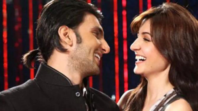 Ranveer Singh Birthday: 5 Controversial Acts By The Actor That Shocked Everyone