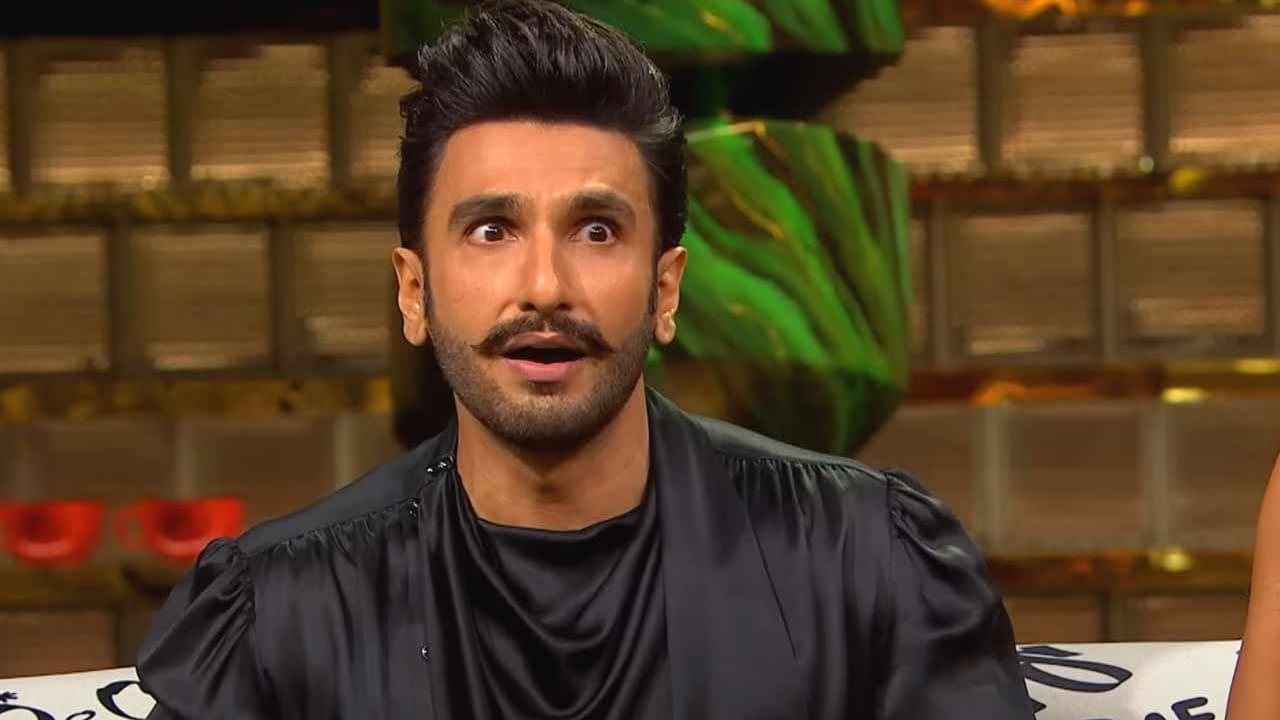 Ranveer Singh Birthday: 5 Controversial Acts By The Actor That Shocked Everyone