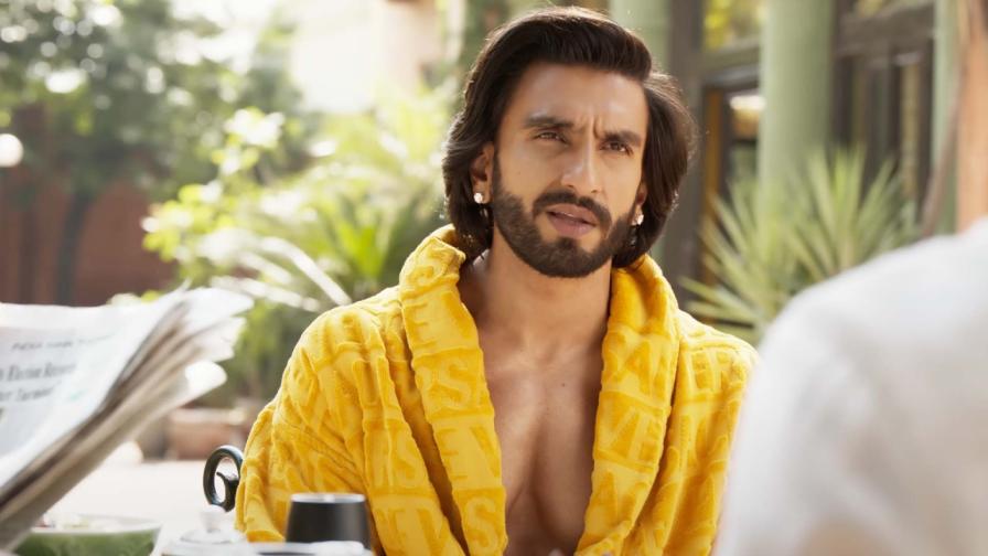 FWICE Ban To Kantara Backlash, 5 Ranveer Singh Controversies That Shocked Fans