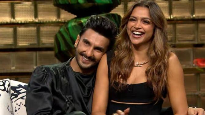 Ranveer Singh Birthday: 5 Controversial Acts By The Actor That Shocked Everyone