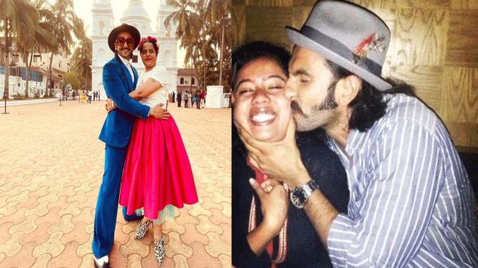 Pooja Dadlani To Anjula Achariya: Meet The Richest Bollywood Celebrity Managers