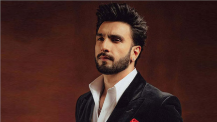 Hunt for Ranveer Singh`s top movies!