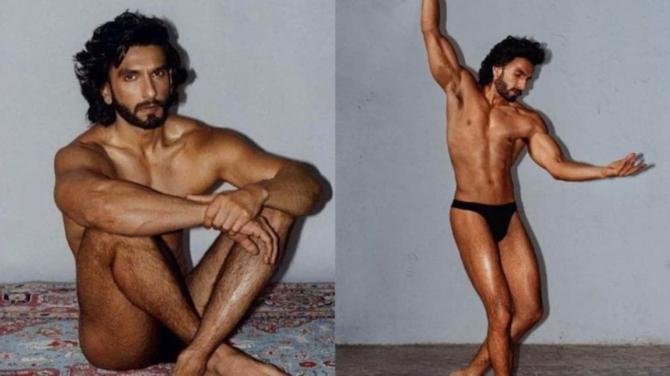 Ranveer Singh Birthday: 5 Controversial Acts By The Actor That Shocked Everyone