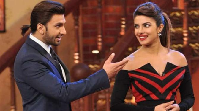 Ranveer Singh Birthday: 5 Controversial Acts By The Actor That Shocked Everyone