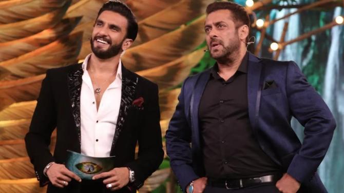 Ranveer Singh Birthday: 5 Controversial Acts By The Actor That Shocked Everyone