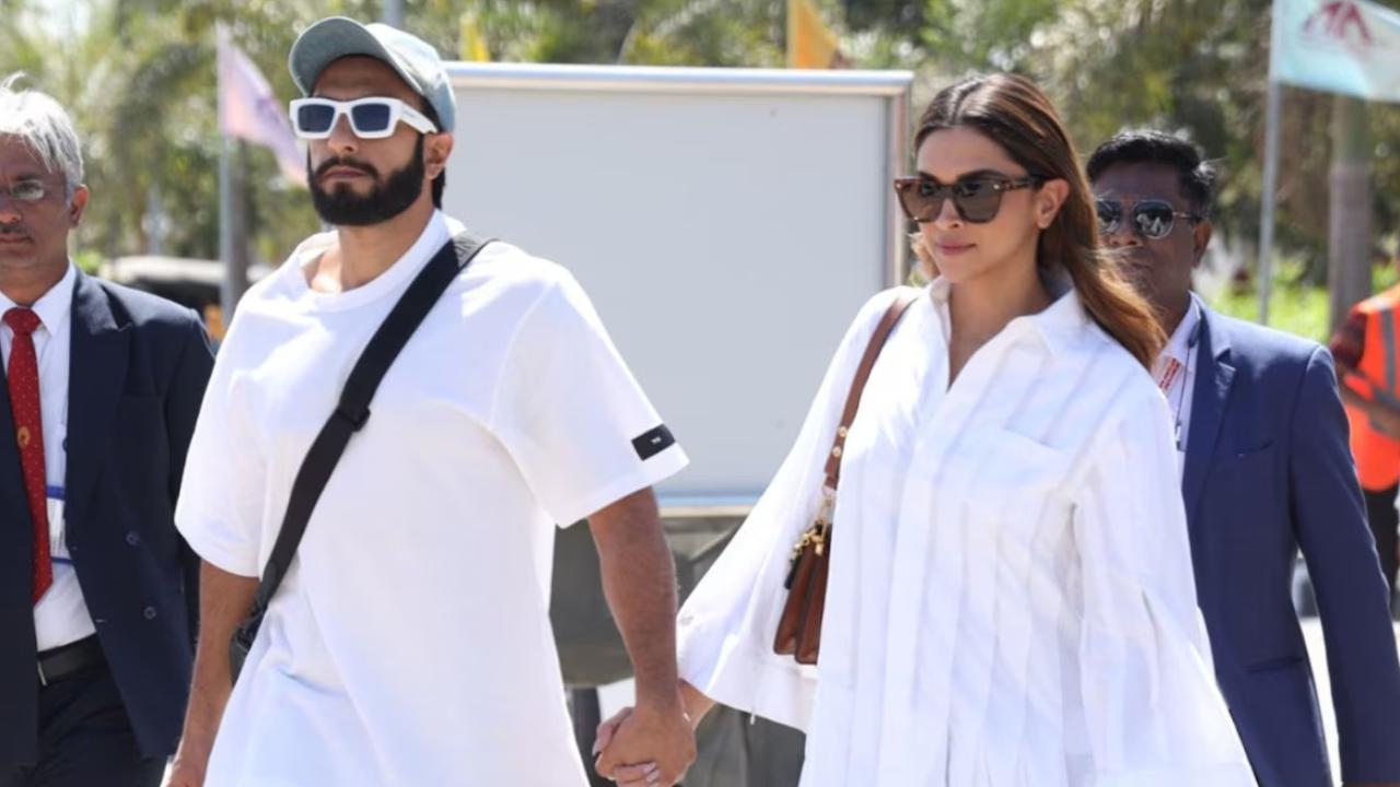 Ranveer Singh WhatsApp Threats: Security Tightened At Mumbai Home