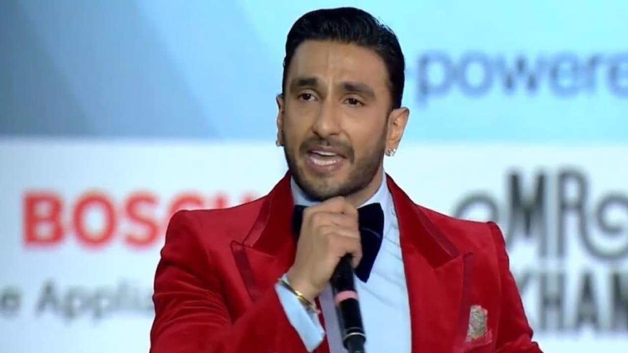 Ranveer Singh Nude Photoshoot Update: Actor Records Statement, Claims One Of His Photos Was Morphed