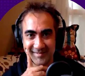 Ranvir Shorey