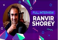 Ranvir Shorey