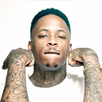 Rapper YG shot thrice outside recording studio