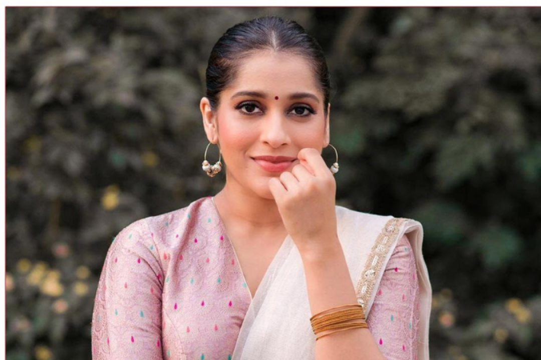 rashmi gautam
