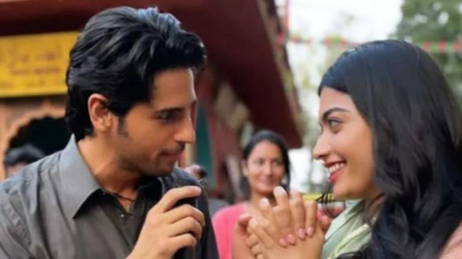 Rashmika Mandanna: Journey From Tollywood To Bollywood