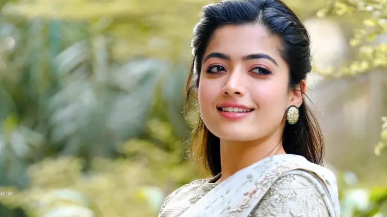 Rashmika Mandanna: Journey From Tollywood To Bollywood