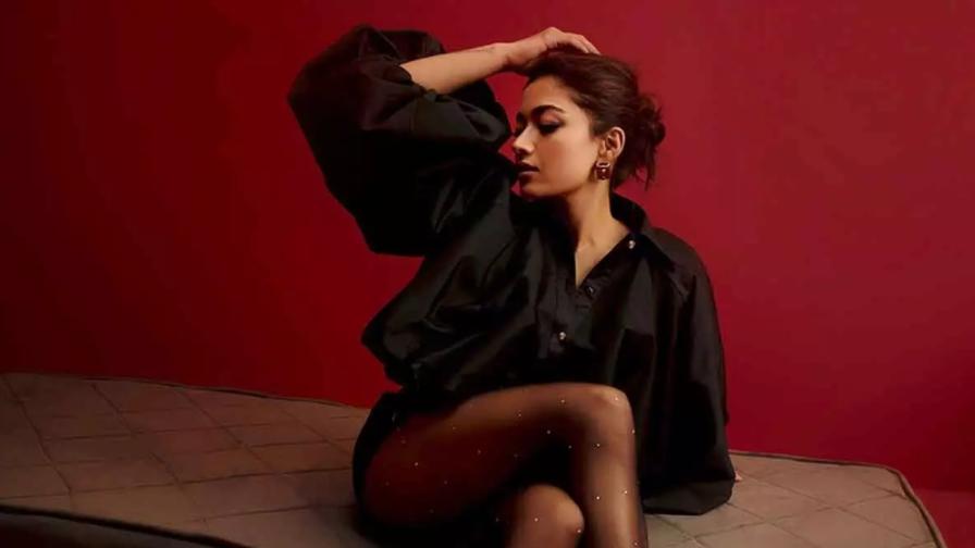 Rashmika Mandanna Birthday: 5 Most Fashionable Moments Of Pushpa Actress Rashmika Mandanna Birthday: 5 Most Fashionable Moments Of Pushpa Actress