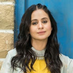 Mirzapur 2 and A Suitable Boy: Rasika Dugal has 2 mega releases lined up on same day