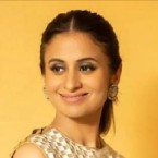 Rasika Dugal: Reusing clothes is part of my personality