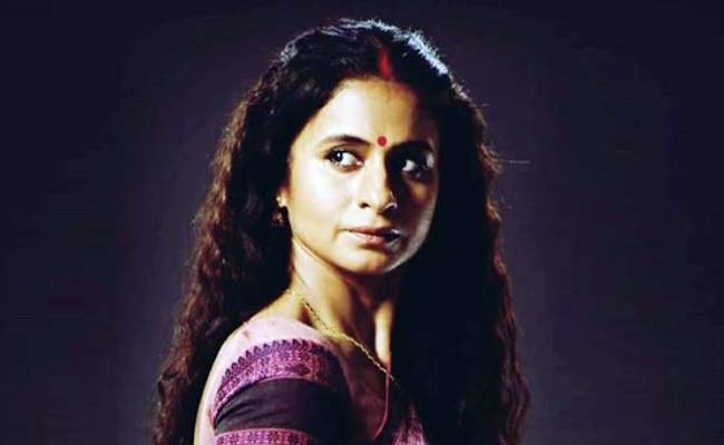 Rasika Dugal