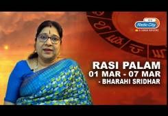 Rasi Palam